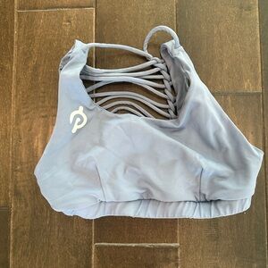 Peloton Sports Bra